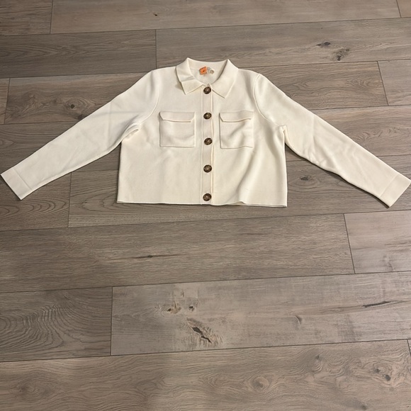 Sezane Betty Cardigan - Picture 2 of 3